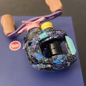 Retro Bates Hundo RH